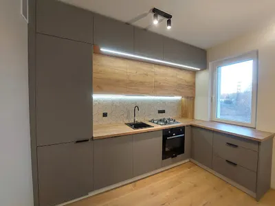 SkyProjects Bożena Wolińska - Meble na wymiar