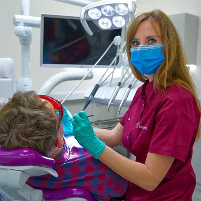 Cooldent - Stomatologia Poznań